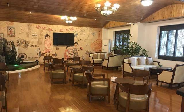 上海养老院收费一览表，上海养老院收费一览表查询